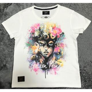 グラム(glamb)のglamb jojo コラボプリントtシャツ(Tシャツ/カットソー(半袖/袖なし))