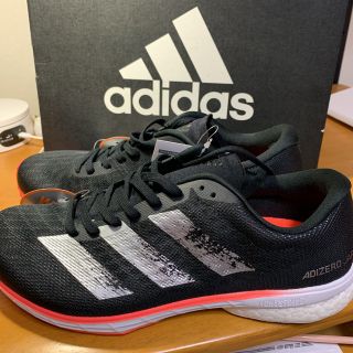 アディダス(adidas)の新品未使用　アディダス adidas adizero Japan 5 26.5(スニーカー)