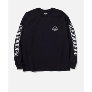 ネイバーフッド(NEIGHBORHOOD)のNEIGHBORHOOD NH TEE-6 LS . CO(Tシャツ/カットソー(七分/長袖))