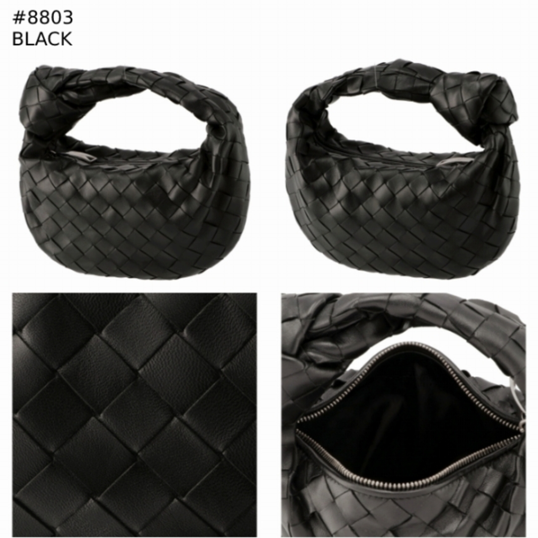 【BOTTEGA VENETA】ミニ ジョディ トップハンドル バッグ BOTTEGA VENETA ボッテガヴェネタ ハンドバッグ ミニ ジョディ