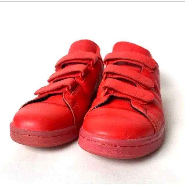 adidas(アディダス)のadidasスタンスミススニーカー メンズの靴/シューズ(スニーカー)の商品写真
