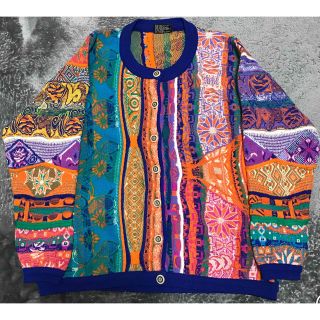 クージー(COOGI)のcoogi カーディガン(カーディガン)