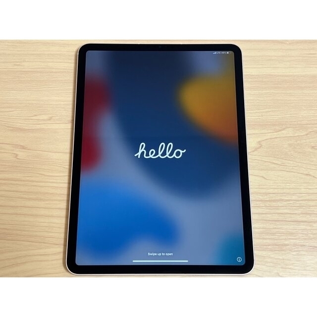 人気商品】 IPad Air 第4世代+ Apple Pencil, 41% OFF