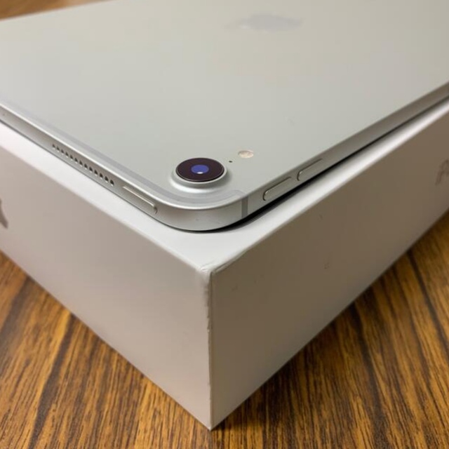iPad pro 11inch 第１世代 64GB セルラーモデル