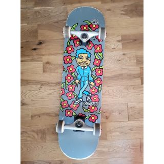 クルキッド(KROOKED)の引取希望ブランドKROOKED SKATEBOARDSクルキッド スケートボード(スケートボード)