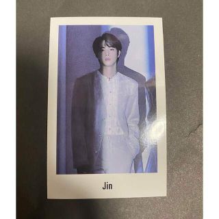 ボウダンショウネンダン(防弾少年団(BTS))のBTS EXHIBITION PROOF LUCKY DRAW Jin(その他)