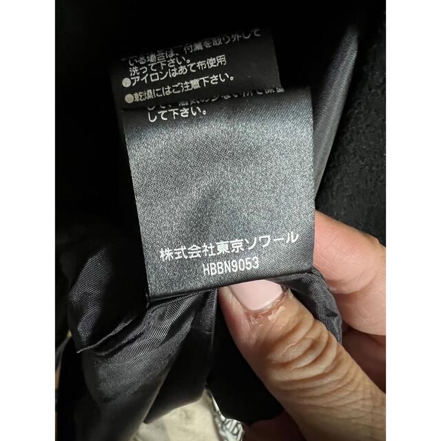 新品SOIR BENIR Premium最高級フォーマルセットアップスーツ | 限定