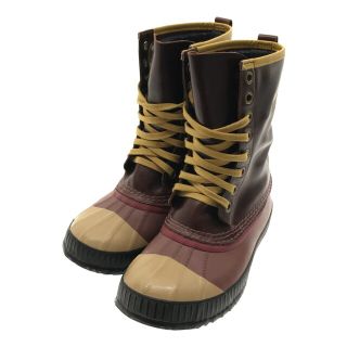 ソレル(SOREL)のSOREL 50周年記念限定 スノーブーツ 27.0cm(ブーツ)