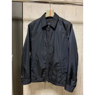 プラダ ジップアップブルゾンの通販 23点 | PRADAを買うならラクマ