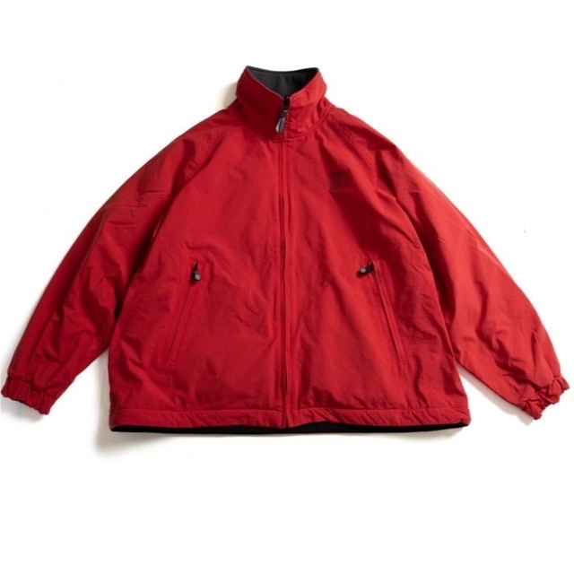 1LDK SELECT(ワンエルディーケーセレクト)の【週末限定価格】SFC　REVERSIBLE JACKET 22AW メンズのジャケット/アウター(ブルゾン)の商品写真