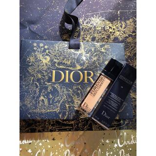 ディオール(Dior)の新品　ディオール　フォーエヴァー　コンシーラー　2N プレゼントボックス(コンシーラー)
