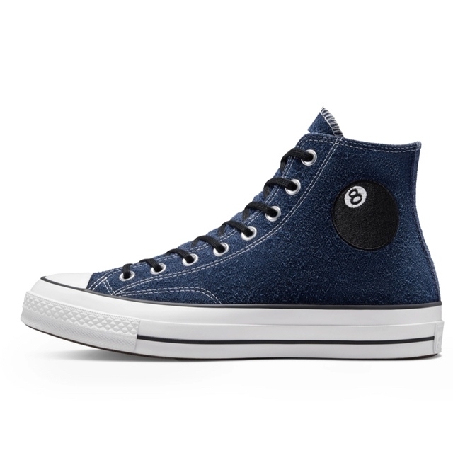 レア●新品●Stussy Converse CHUCK 70 HI