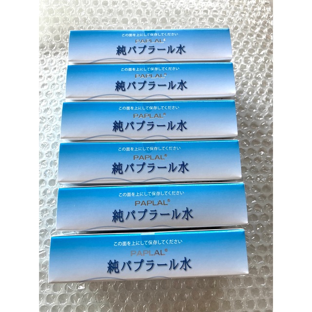 新しく着き ハマケン様 純パプラール水 30箱 その他 - rinsa.ca