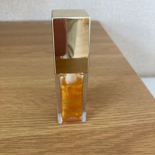 クラランス(CLARINS)のクラランス　コンフォートリップオイル07 Honey glam(リップグロス)