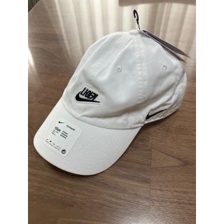 ナイキ(NIKE)の【大幅値下げしました！！】【NIKE KOREA SEOUL】キャップのみ(キャップ)