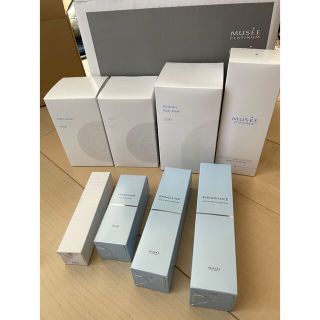 ミュゼ スペシャルホームケアセット | www.jarussi.com.br