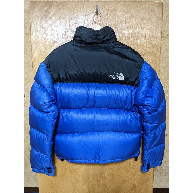 THE NORTH FACE   s ノースフェイス ヌプシ ダウンジャケット メンズ