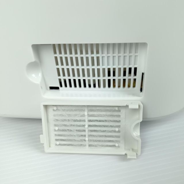 買う の が 安い 美品!東芝 ヒーター加熱式 加湿器 KA-Y45 グラン ...