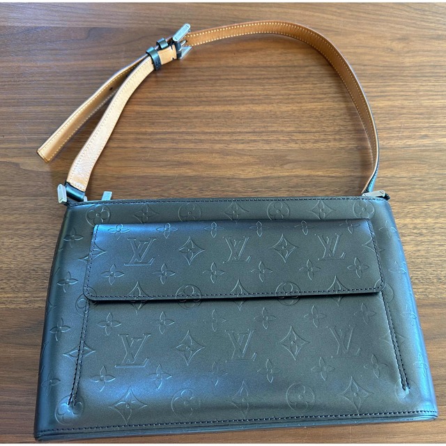 LOUIS VUITTON(ルイヴィトン)のルイヴィトン アルストン ショルダーバッグ M55122 レディースのバッグ(ショルダーバッグ)の商品写真