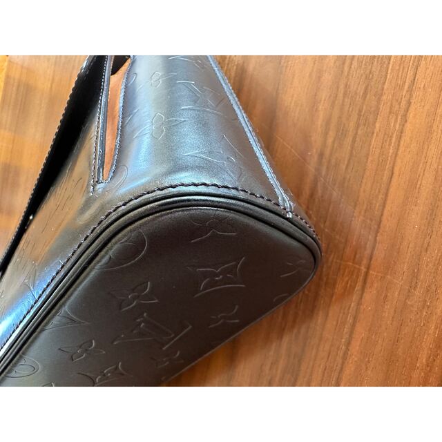 LOUIS VUITTON(ルイヴィトン)のルイヴィトン アルストン ショルダーバッグ M55122 レディースのバッグ(ショルダーバッグ)の商品写真