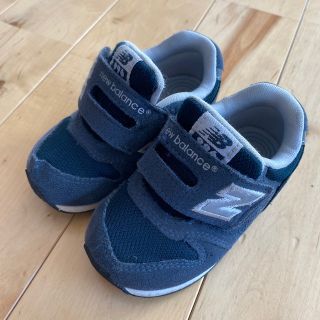 ニューバランス(New Balance)のみっつ1980様専用！ニューバランス996♡13.5㎝(スニーカー)