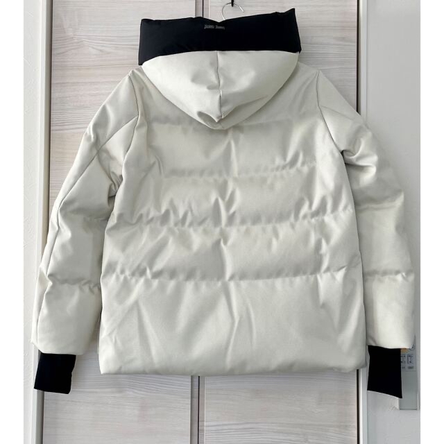 HERNO - ヘルノラミナーHERNOゴアエックスダウンジャケットPI00257DLの HERNO - ヘルノラミナーHERNOゴアエックスダウンジャケットPI00257DLの