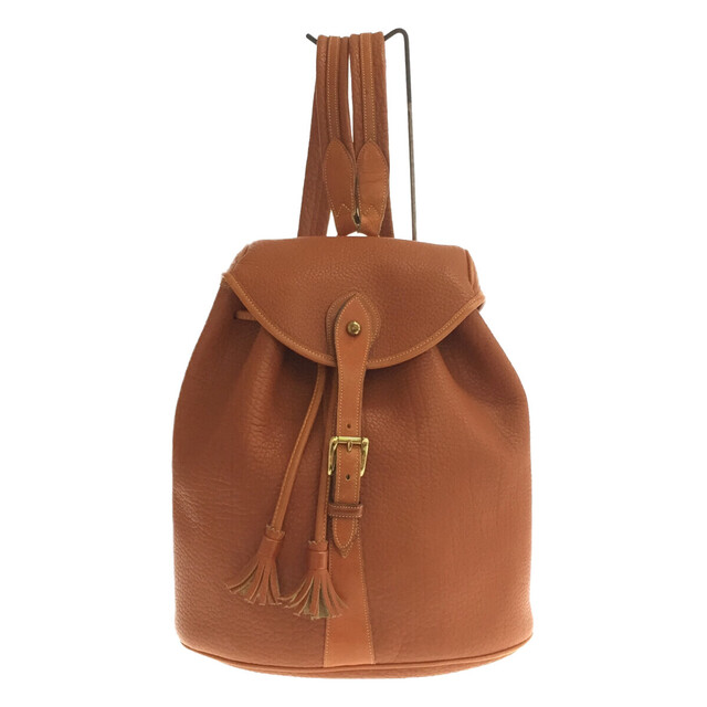 dooney & bourke ドゥーニーアンドバーク レザーリュック 売れ筋