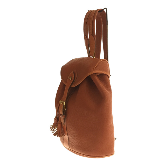 dooney & bourke ドゥーニーアンドバーク レザーリュック dooney & bourke ドゥーニーアンドバーク レザーリュック