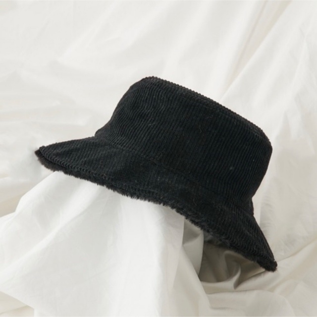 COLONY 2139(コロニートゥーワンスリーナイン)の【リバーシブル】バケットハット レディースの帽子(ハット)の商品写真