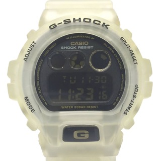 カシオ(CASIO)の☆☆CASIO カシオ G-SHOCK プレシャスハートセレクション 2006 DW-6900XLV-1JR クォーツ メンズ 腕時計(腕時計(デジタル))