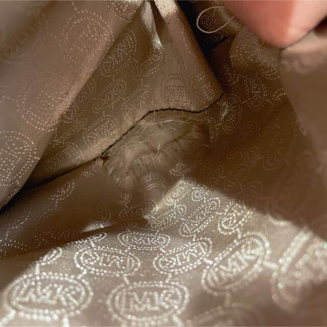 Michael Kors(マイケルコース)の最終値下げです！MICHEAL KORS リュック レディースのバッグ(リュック/バックパック)の商品写真