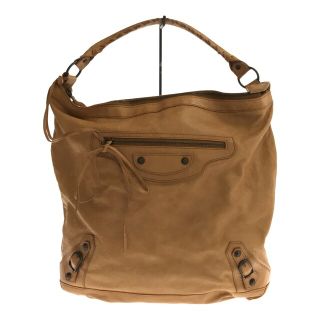 バレンシアガバッグ(BALENCIAGA BAG)のBALENCIAGA バレンシアガ ザ･デイ エディターズバッグ(ショルダーバッグ)