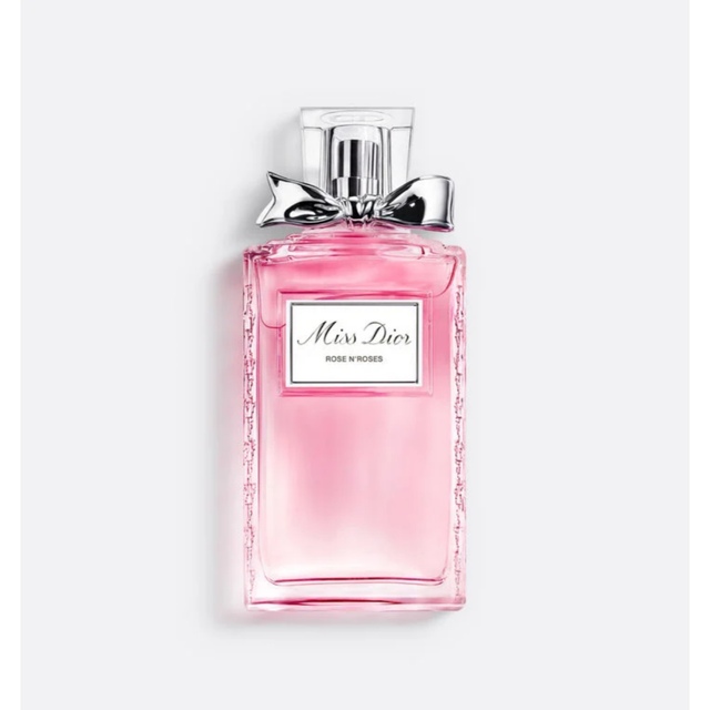 Dior(ディオール)のミスディオール コスメ/美容の香水(香水(女性用))の商品写真