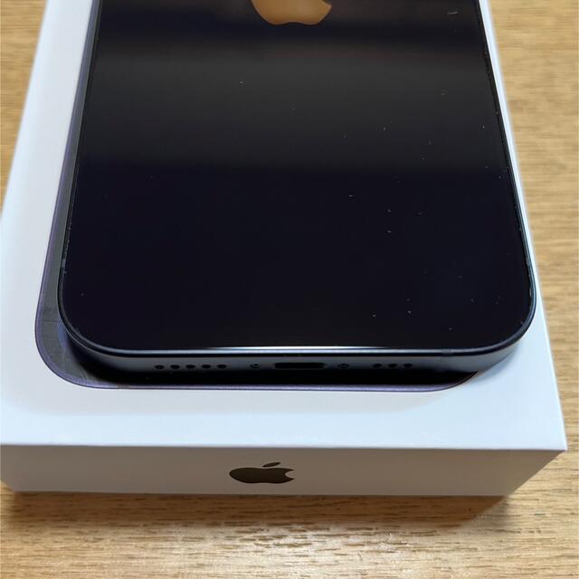 iPhone12 ブラック 64GB SIMフリー MGHN3J/A