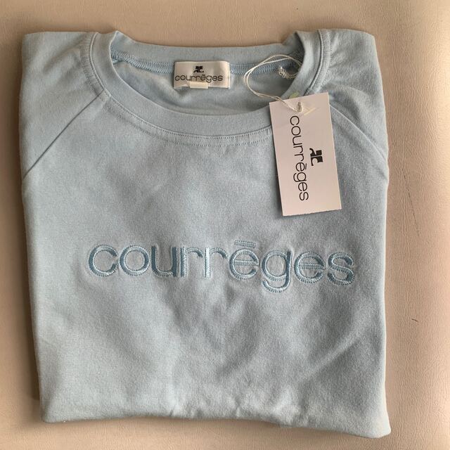 Courreges - クレージュ トップス 半袖Tシャツの通販 by noa's shop