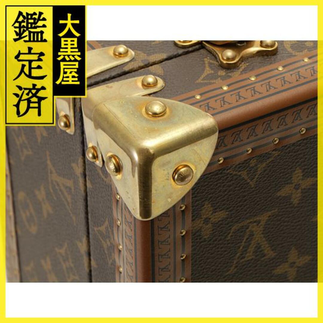 LOUIS VUITTON - ルイ・ヴィトン ビステン50 SPオーダー （ネーム入り