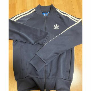 アディダス(adidas)のジャージ　adidas(ナイロンジャケット)