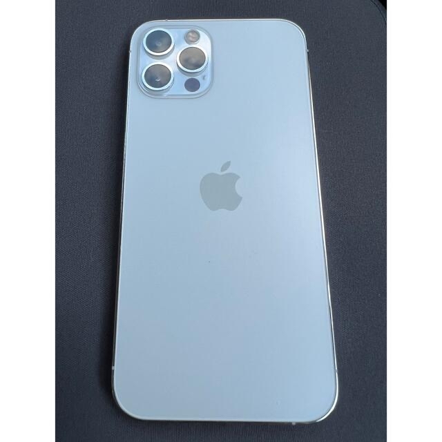 世界の 256GB ☆坂本さま☆iPhone12pro - iPhone SIMフリー シルバー