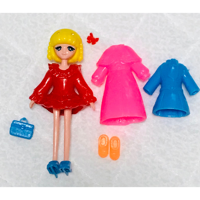 花の子ルンルン着せ替え人形の通販 by CG☆'s shop|ラクマ 花の子ルンルン着せ替え人形の通販 by CG☆'s shop|ラクマ