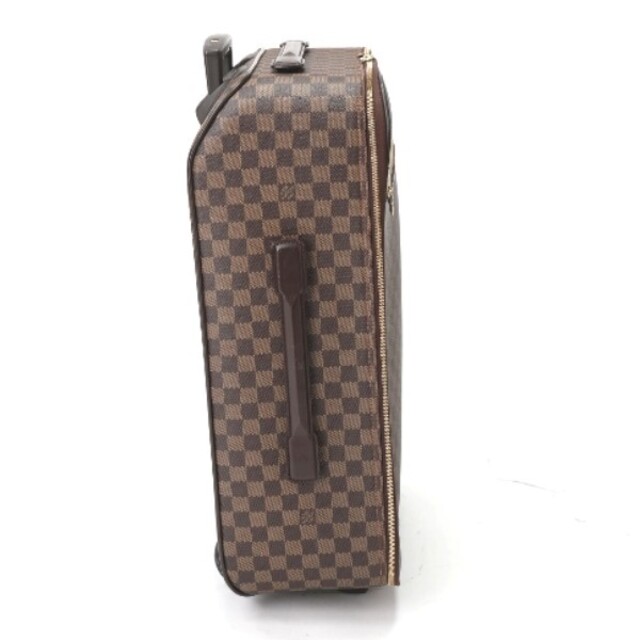 ルイヴィトン N23255 キャリーバッグ   LOUIS VUITTON ペガス60 ダミエ