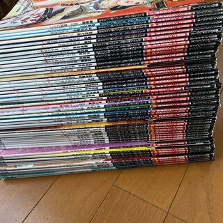 週刊　マンガ　日本史　1〜50巻セット(その他)