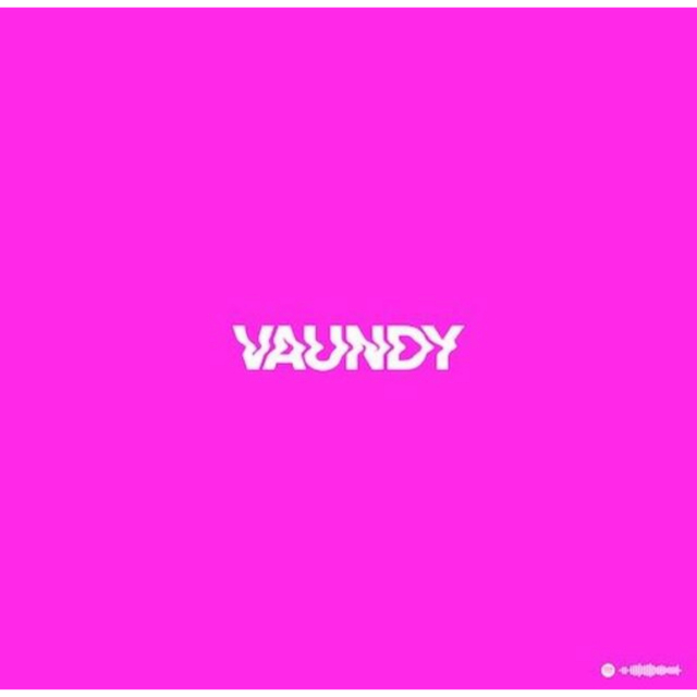 Vaundy strobo+ アナログ盤 アルバム レコード LP バウンディ