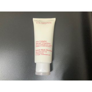 クラランス(CLARINS)のCLARINS/ボディクリーム(ボディクリーム)