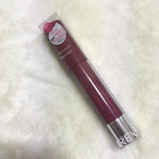 レブロン(REVLON)の＊ミント様専用＊レブロン バームステイン05(口紅)