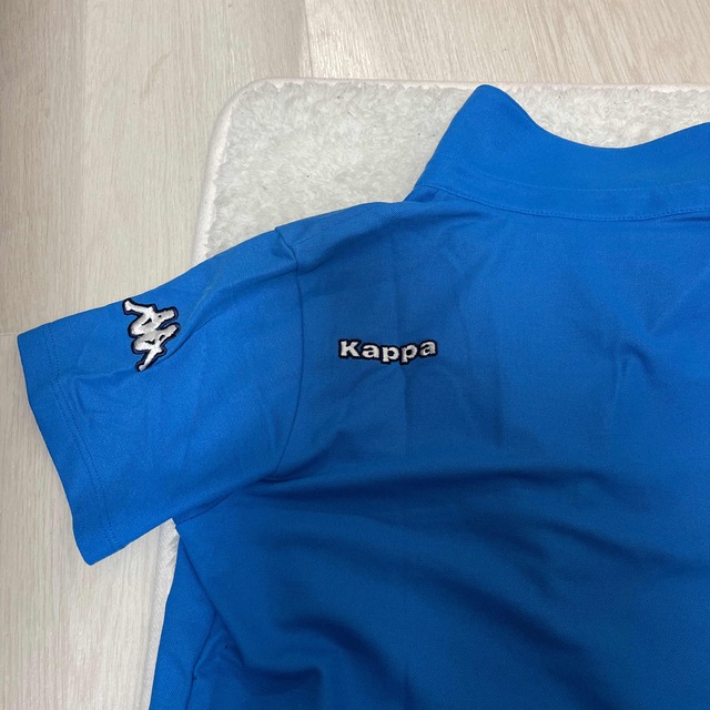 Kappa(カッパ)のカッパ　ポロシャツ　Italia スポーツ/アウトドアのゴルフ(ウエア)の商品写真