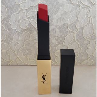 イヴサンローランボーテ(Yves Saint Laurent Beaute)のイヴ・サンローラン ルージュ ピュールクチュール ザ スリム 21(口紅)