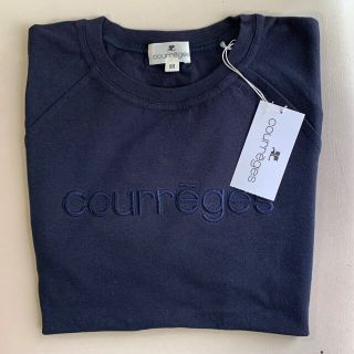 Courreges - クレージュ トップス 半袖Tシャツの通販 by noa's shop