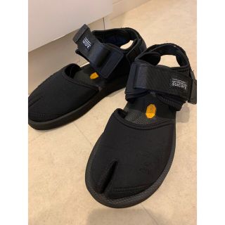 スイコック(suicoke)のスイコック　タビサンダル(サンダル)