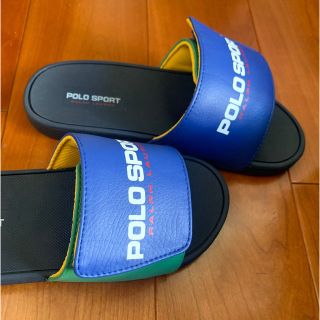 POLO RALPH LAUREN(サンダル)のフリマアイテム一覧 POLO RALPH LAUREN(サンダル)のフリマアイテム一覧