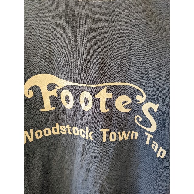 Foote's スウェット　M メンズのトップス(スウェット)の商品写真